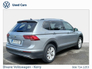 2020 VOLKSWAGEN TIGUAN ALLSPACE HIGHLINE 2.0TDI 150BHP 7 SEATER