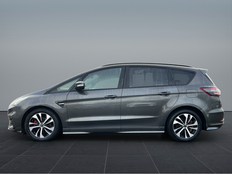2021 Ford S-Max 2L Diesel For Sale Images