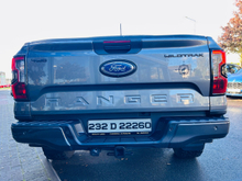 2023 Ford Ranger 2L Diesel For Sale Images