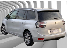 2016 Citroen Grand C4 Picasso 1.6L Diesel For Sale Images