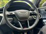 2021 AUDI A6 40 TDI 204BHP S-TRONIC S LINE 4DR AUTO