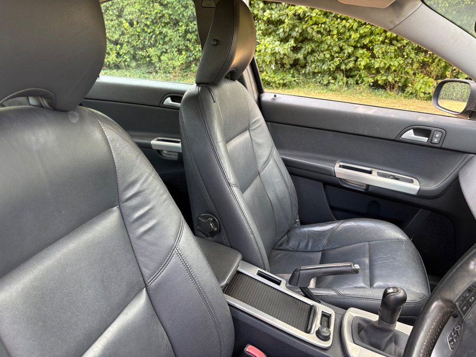 2008 Volvo S40 1.8L Bio gas For Sale Images
