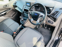 2022 Ford Transit Connect 1.5L Diesel For Sale Images
