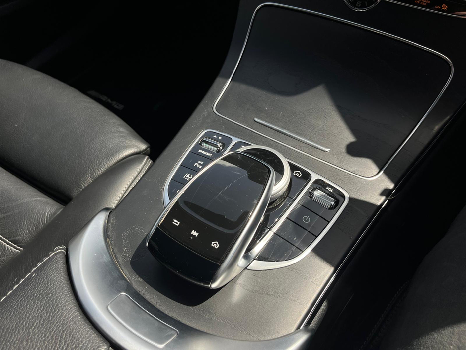 2019 Mercedes-Benz C Class 2L Diesel For Sale Images