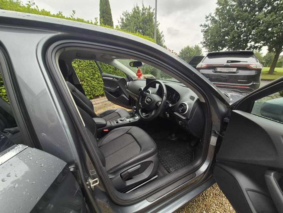 Audi A3 1.6 TDI 105 ST SE 4DR AUTO A — thumbnail 9