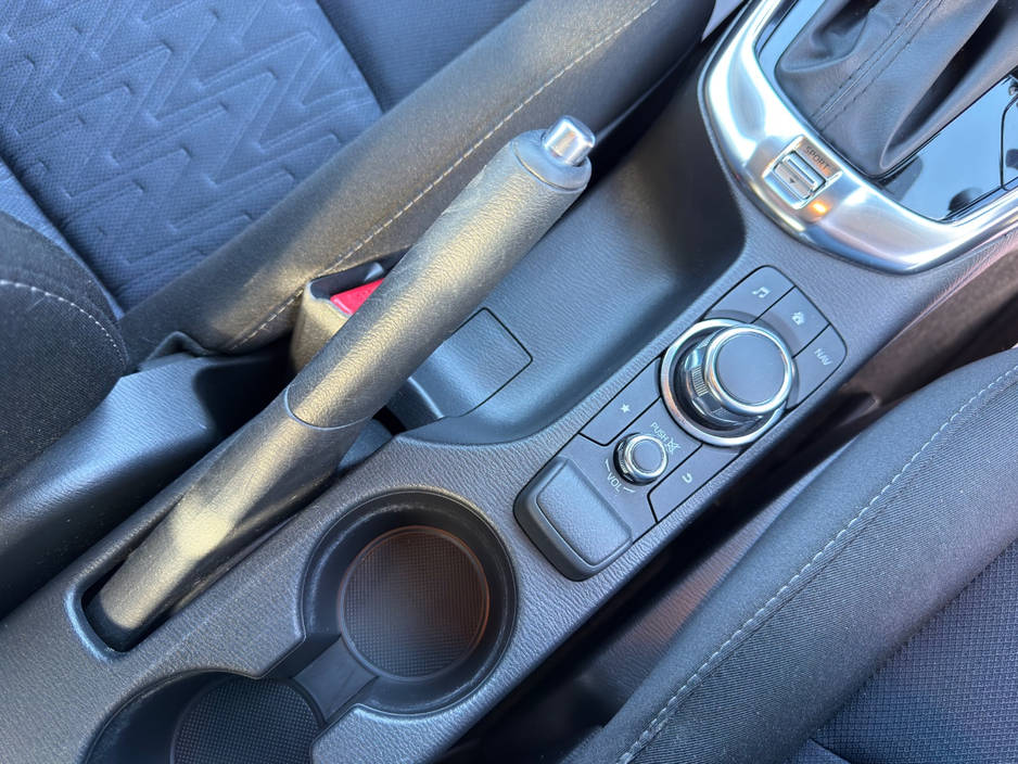 Mazda Demio 1.3 Petrol Automatic Low Km — thumbnail 19
