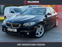 2016 BMW 5 Series 2L Diesel For Sale Images