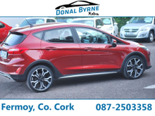 2021 Ford Fiesta 1L Petrol For Sale Images