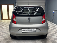 2019 SEAT Mii 1L Petrol For Sale Images