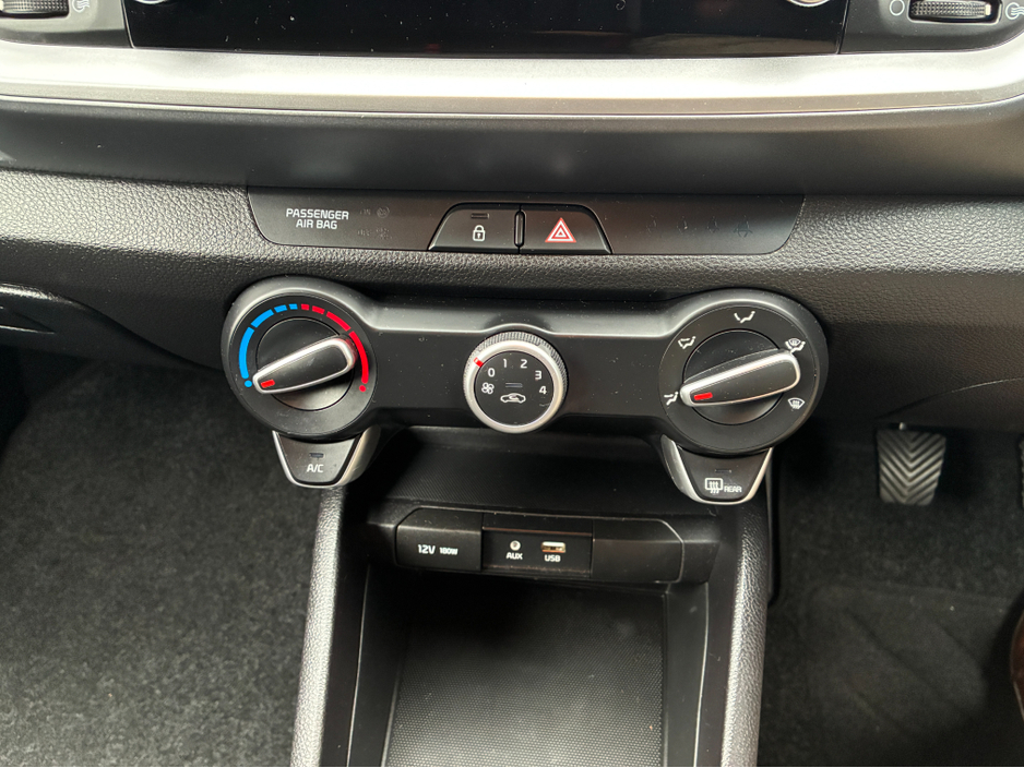 2019 Kia Stonic 1.4L Petrol For Sale Images