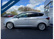 2017 Ford C-Max 1.5L Diesel For Sale Images