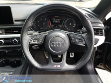 2019 Audi A5 2L Diesel For Sale Images