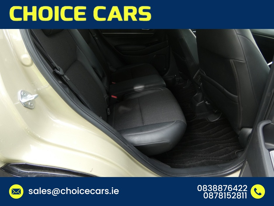 2022 Honda Vezel 1.5L Hybrid For Sale Images