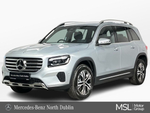 Mercedes-Benz GLB 180 Progressive 5 Seat - 18 Inch Alloys - Reversing Camera - Ambient Lighting - Sat Nav - Climate Control - Heated Seats - Keyless Start - Apple CarPlay/Android Auto