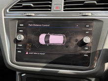2023 Volkswagen Tiguan 2L Diesel For Sale Images