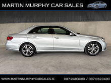 2015 Mercedes-Benz E Class 2.1L Diesel For Sale Images