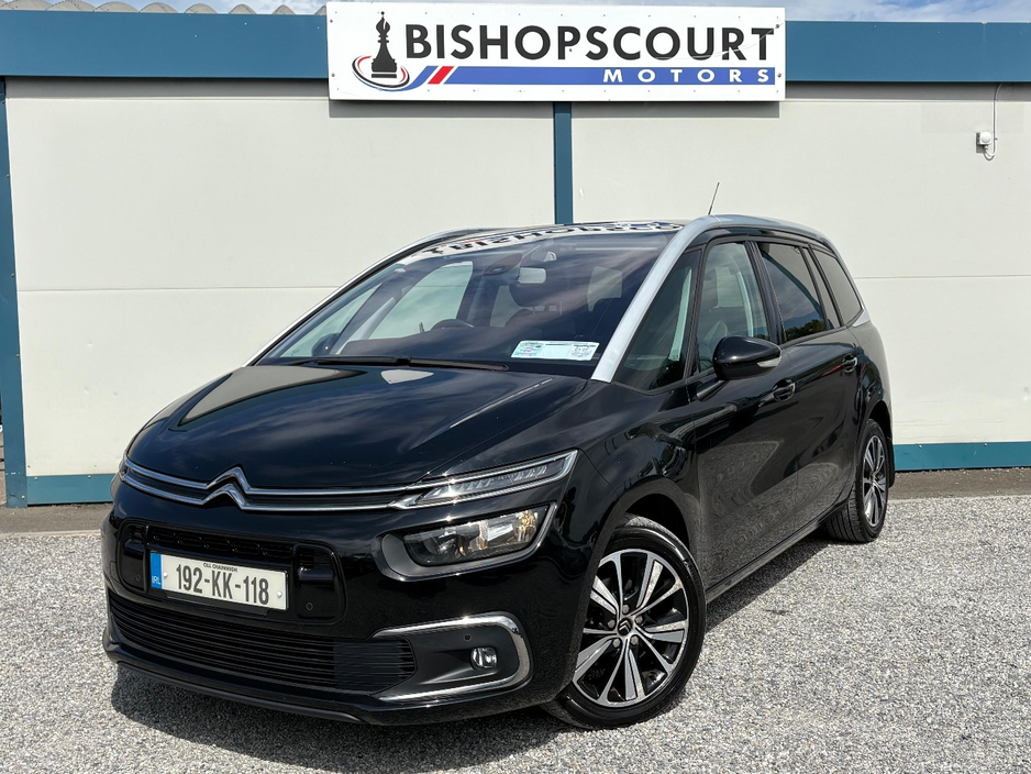 2019 Citroen C4 For Sale Images