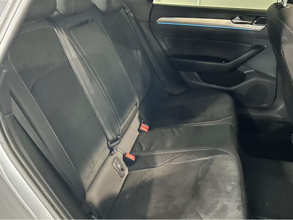 2020 Volkswagen Arteon 2.0L Diesel For Sale Images