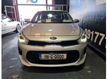 2019 Kia Rio 1.2L Petrol For Sale Images