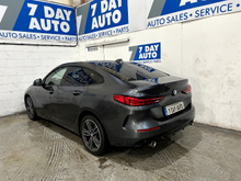 2021 BMW 2 Series 2L Diesel For Sale Images