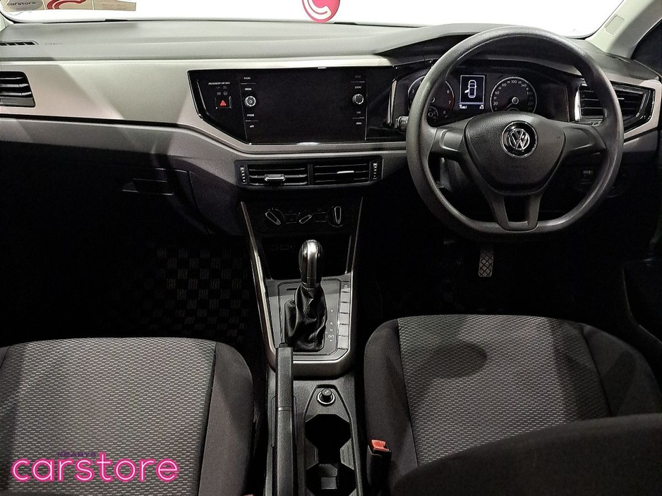 Volkswagen Polo 1.0 TSI AUTO — thumbnail 11