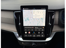 2025 Volvo XC90 2L Petrol Plug-in Hybrid For Sale Images