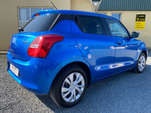 2022 Suzuki Swift 1.2L Petrol For Sale Images
