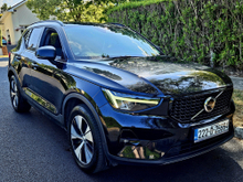 2022 Volvo XC40 1.5L Petrol Plug-in Hybrid For Sale Images