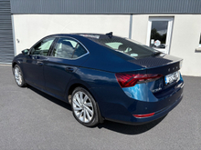 2021 Skoda Octavia 2L Diesel For Sale Images
