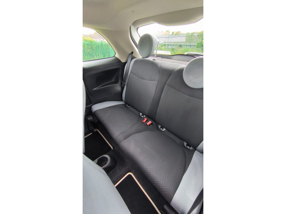 Fiat 500 1.2 8V 69BHP POP 3DR — thumbnail 4