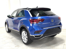 2022 Volkswagen T-Roc 2L Diesel For Sale Images