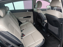 2019 Kia Sportage 1.6L Diesel For Sale Images