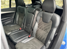 2017 Volvo XC90 2L Petrol Plug-in Hybrid For Sale Images