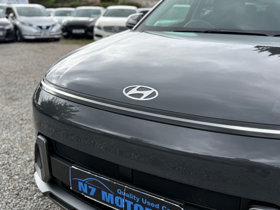 2024 Hyundai Kona 1.6L Petrol Hybrid For Sale Images