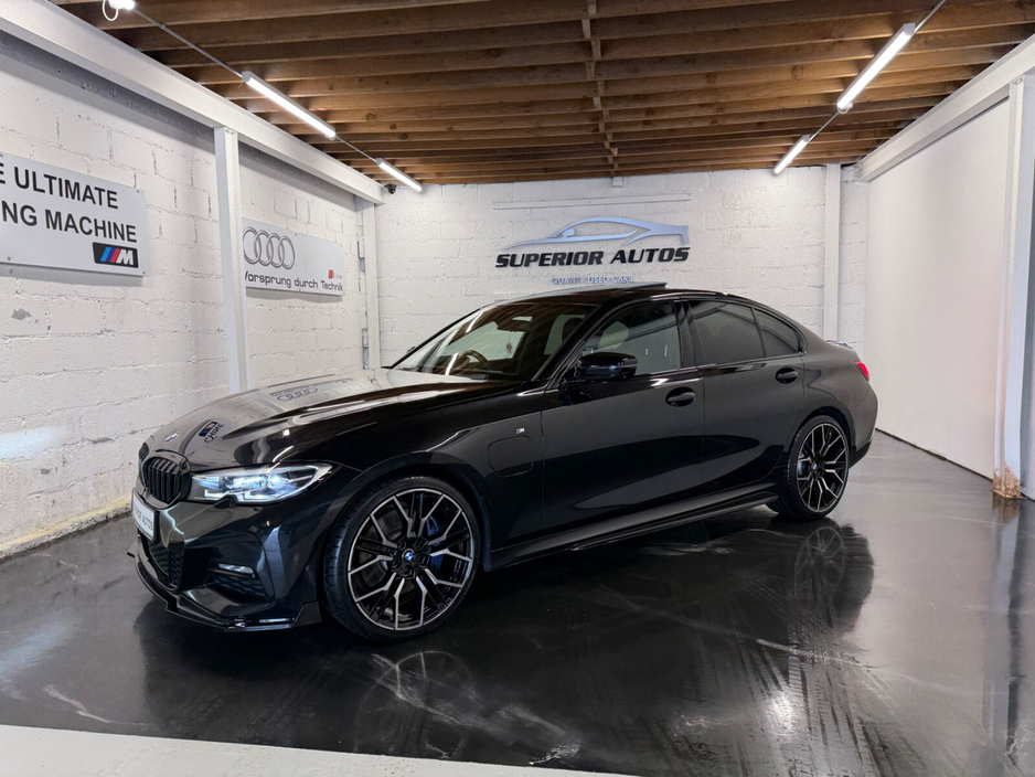 2020 BMW 3 Series For Sale Images