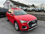 2019 AUDI Q3 1.5 TFSI SPORT 150 BHP (PAN ROOF) LOW KLMS
