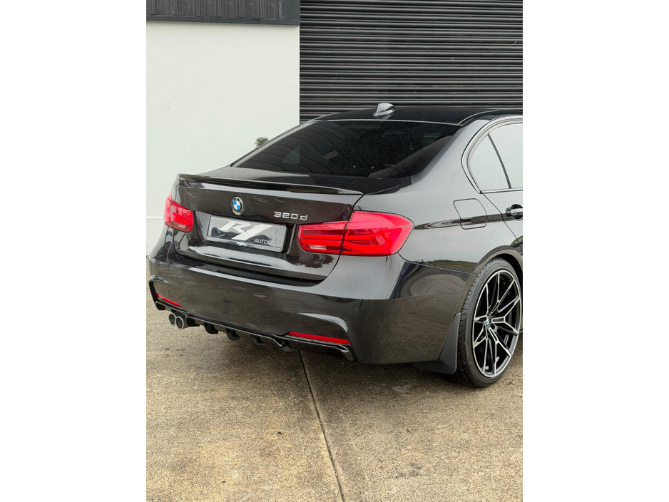 2019 BMW 3 Series 2L Diesel For Sale Images