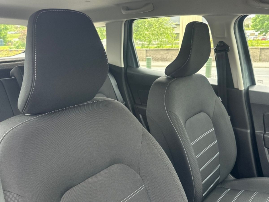 2024 Dacia Duster 1.5L Diesel For Sale Images