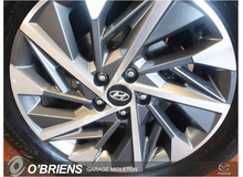 2023 Hyundai Tucson 1.6L Diesel For Sale Images