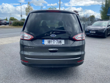 2018 Ford Galaxy 2L Diesel For Sale Images