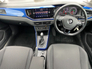 2019 VOLKSWAGEN POLO HIGH SPEC** COMFORTLINE 1.0 AUTOMATIC * PARK ASSIST * BLIND SPOT MONITOR * REVERSE CAMERA * ADAPTIVE CRUISE CONTROL * PARKING SENSORS FRONT & REAR *FACTORY PRIVACY GLASS * 15