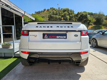 2018 Land Rover Range Rover Evoque 2L Diesel For Sale Images
