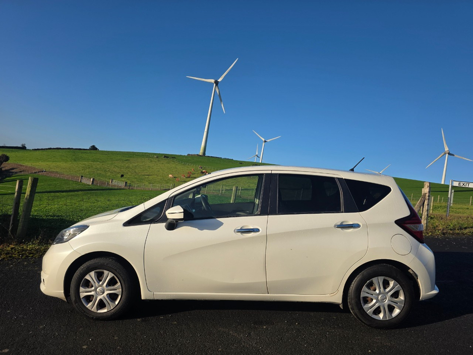 2019 Nissan Note 1.2L Petrol For Sale Images