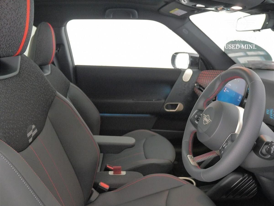 2025 MINI Hatch 0L Electric For Sale Images