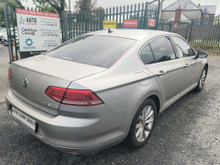 2015 Volkswagen Passat 1.6L Diesel For Sale Images