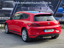 2017 Volkswagen Scirocco 1.4L Petrol For Sale Images