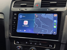 2018 Volkswagen Golf 1.2L Petrol For Sale Images