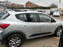 2022 Dacia Sandero 1L Bio gas For Sale Images