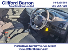 2008 Nissan Micra 1.2L Petrol For Sale Images