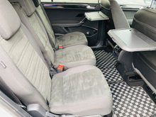 2021 Volkswagen Touran 2L Diesel For Sale Images